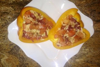 Перчик фаршированный