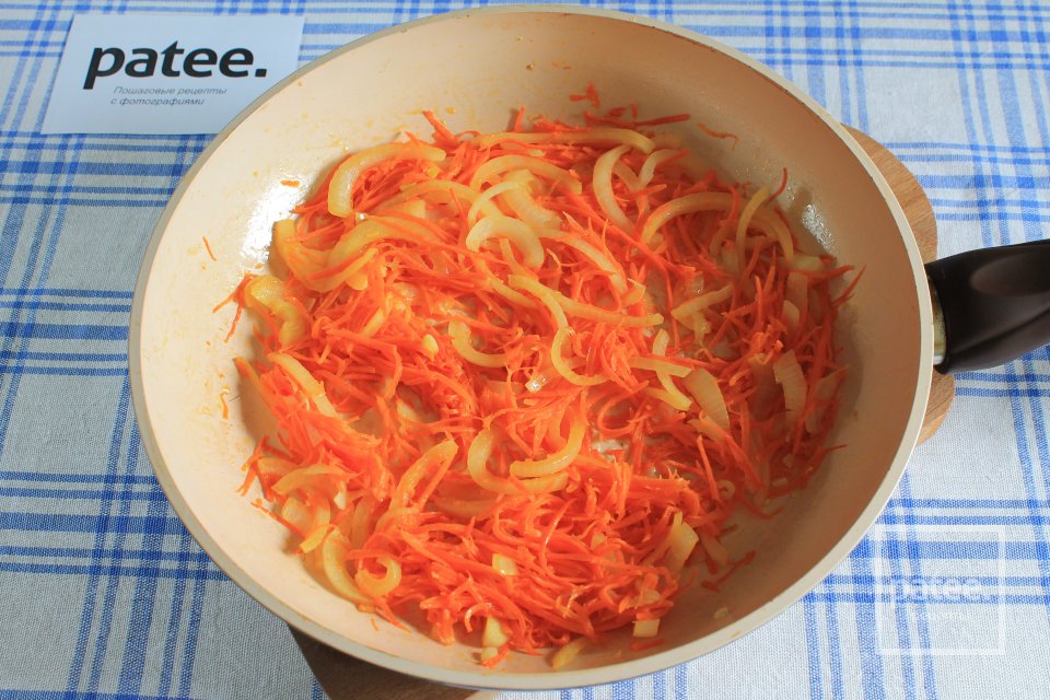 Рыбные тефтели - Шаг 9