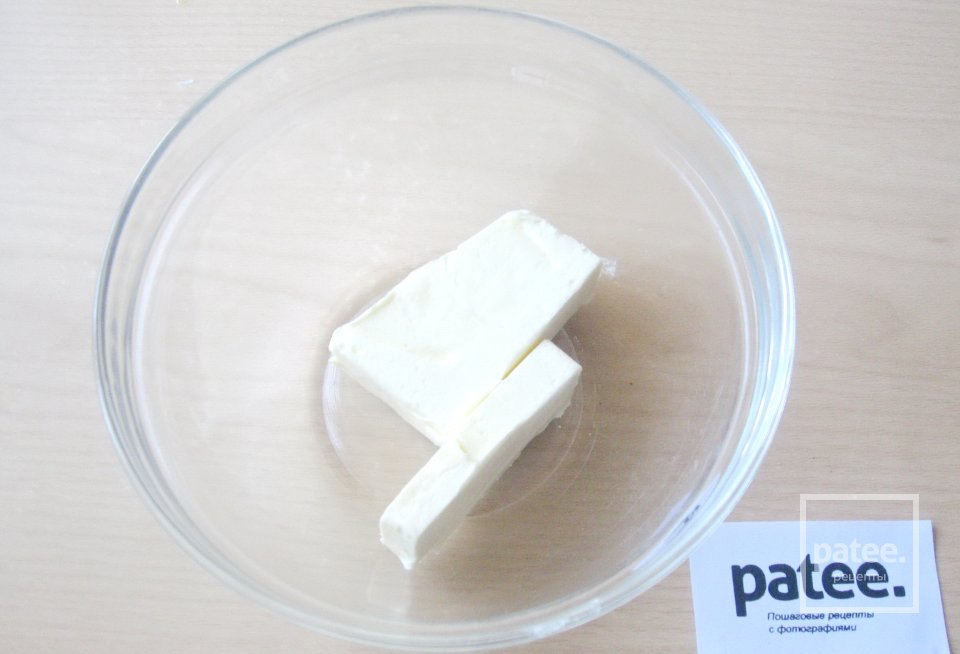 Пирог с курицей, грибами и брокколи - Шаг 2