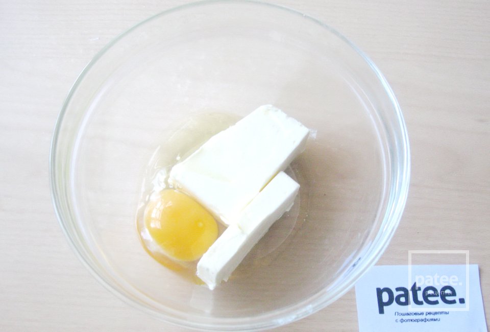 Пирог с курицей, грибами и брокколи - Шаг 3