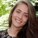 екатерина рожанская