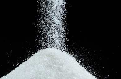 Соленая пища способствует более быстрому старению клеток