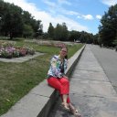 Анастасия Трачкар