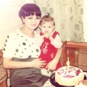 Гульназ Бадртдинова