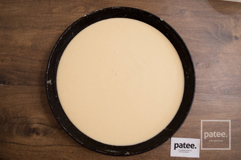 Рыбный пирог - Шаг 9