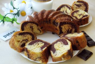 Кекс классический