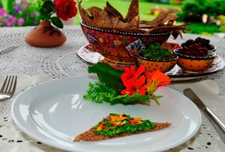 Семена чиа становятся все популярнее