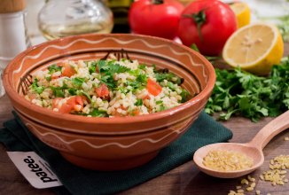 Салат Табуле