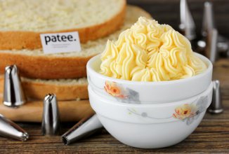 Крем Шарлотт