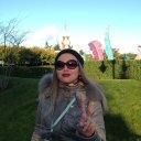 Svetlana Polyanskaya