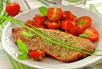 Маринад из пива может снизить количество вредных веществ в мясе на гриле