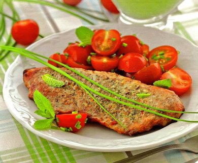 Маринад из пива может снизить количество вредных веществ в мясе на гриле