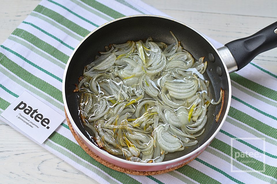 Морковь по-корейски - Шаг 5