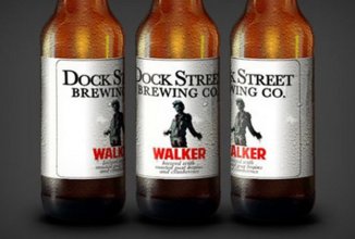 Сериал «Ходячие мертвецы» вдохновил на создание пива