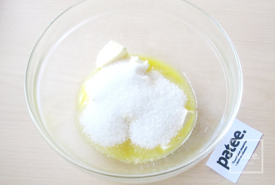 Пирог Булыжник от Джейми Оливера - Шаг 3