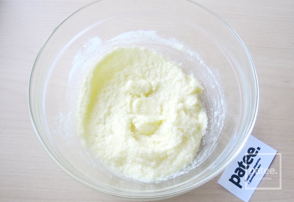 Пирог Булыжник от Джейми Оливера - Шаг 4