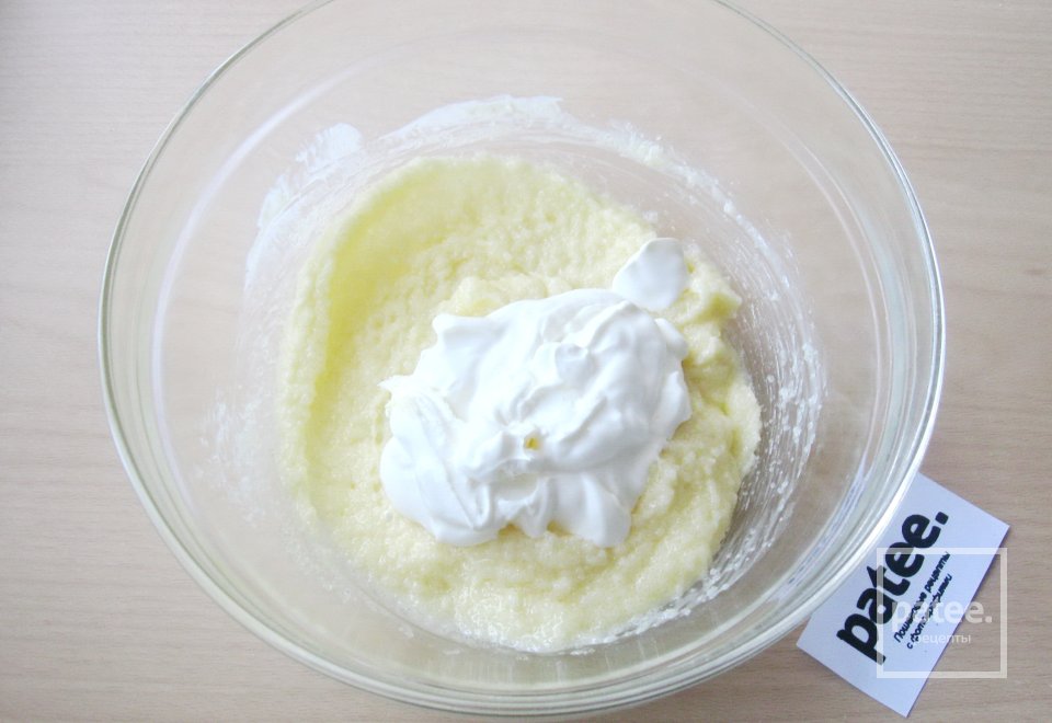 Пирог Булыжник от Джейми Оливера - Шаг 5