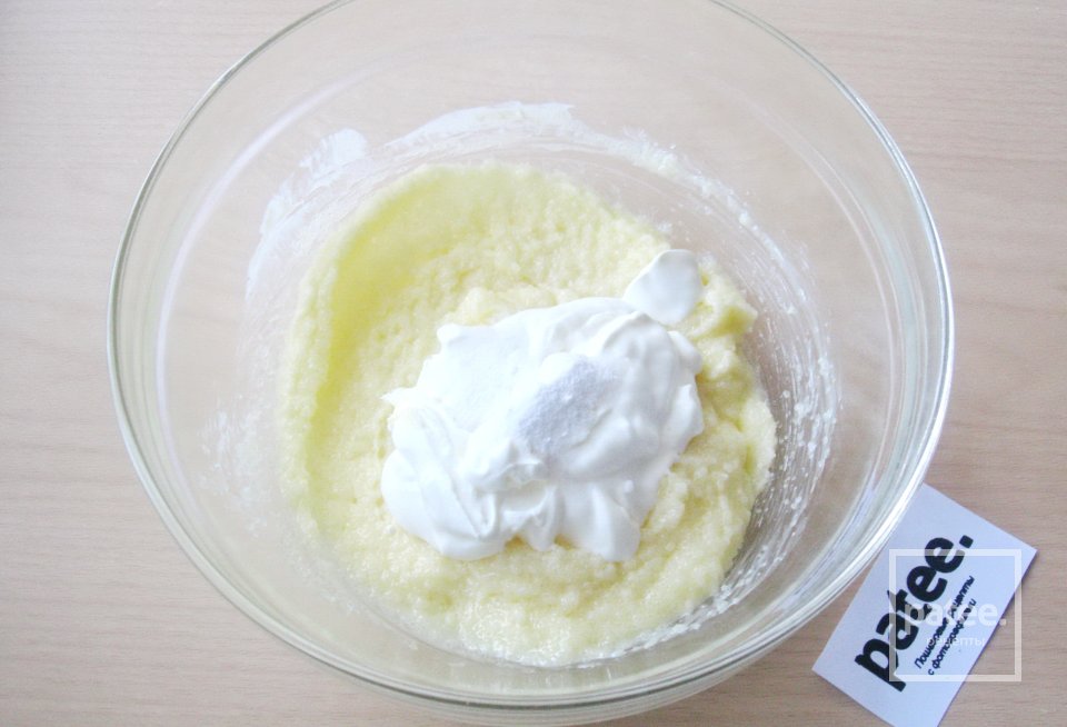 Пирог Булыжник от Джейми Оливера - Шаг 6