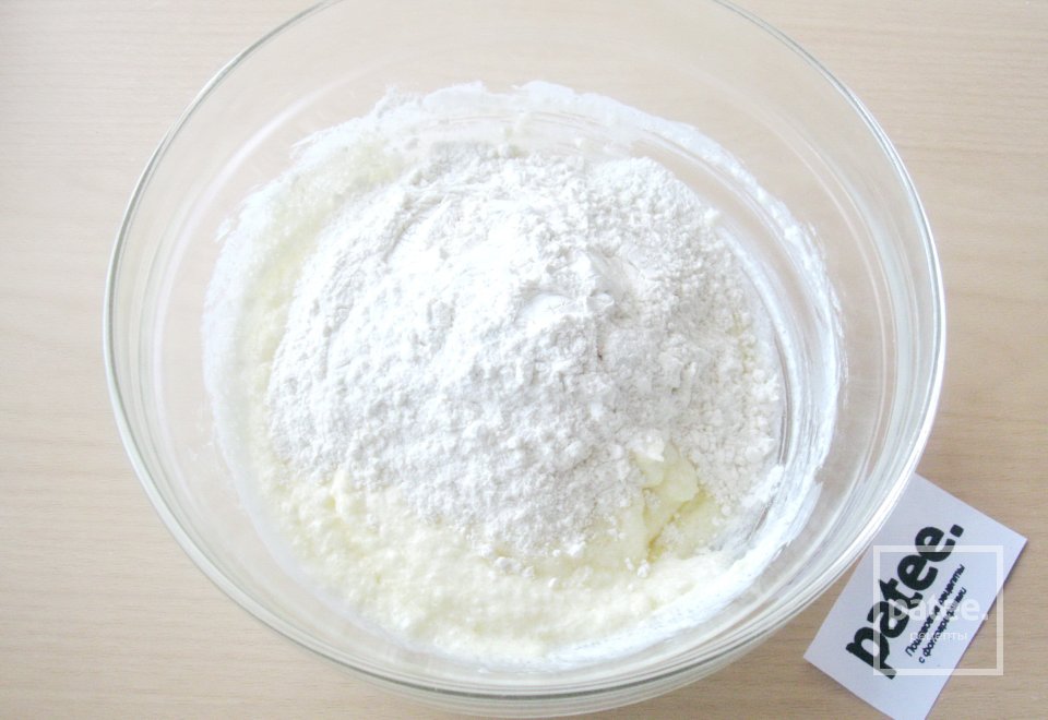 Пирог Булыжник от Джейми Оливера - Шаг 7