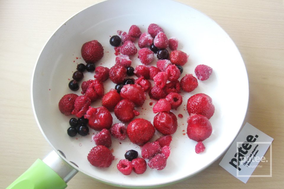 Пирог Булыжник от Джейми Оливера - Шаг 9