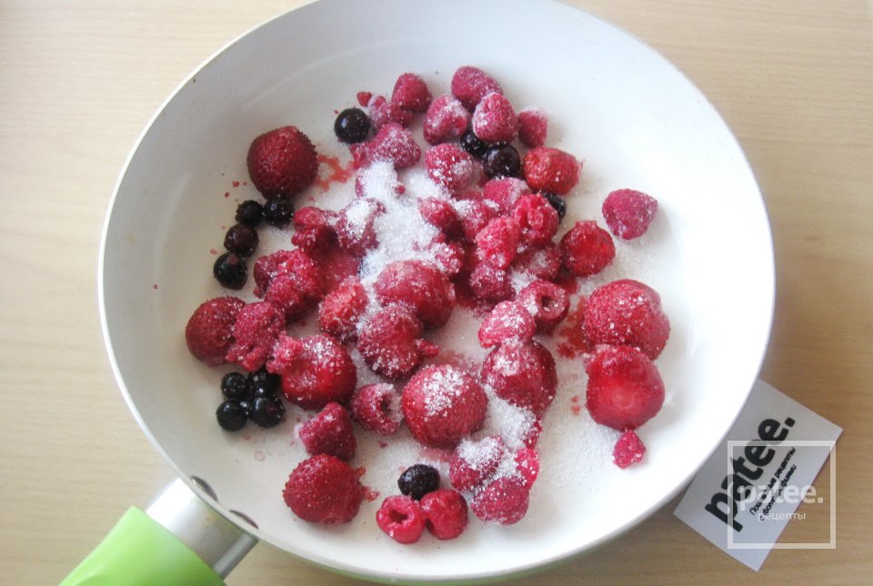 Пирог Булыжник от Джейми Оливера - Шаг 10