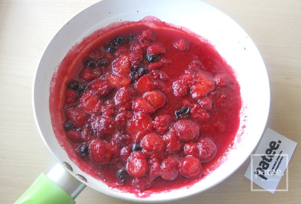 Пирог Булыжник от Джейми Оливера - Шаг 11