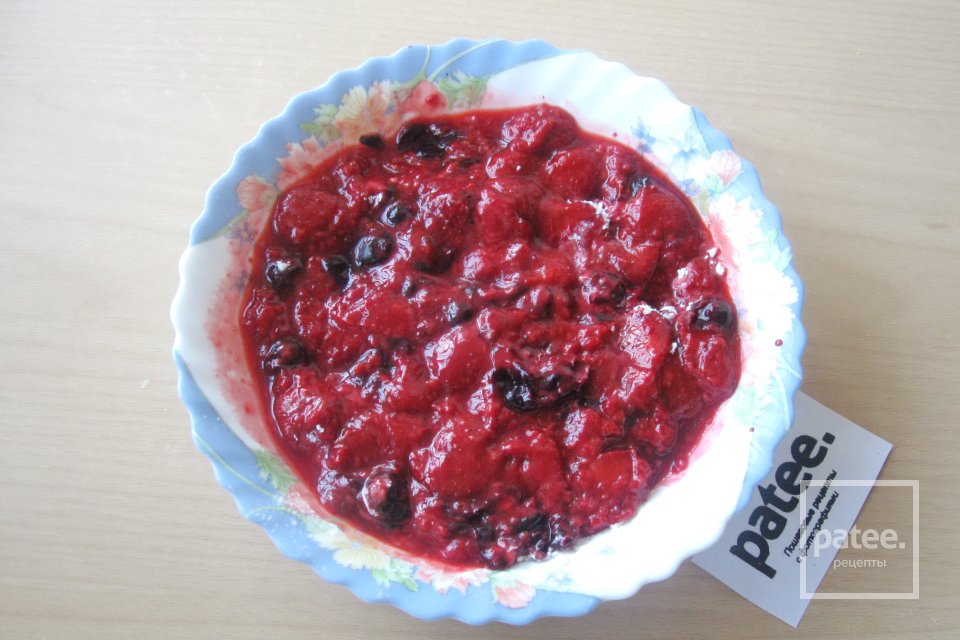 Пирог Булыжник от Джейми Оливера - Шаг 13