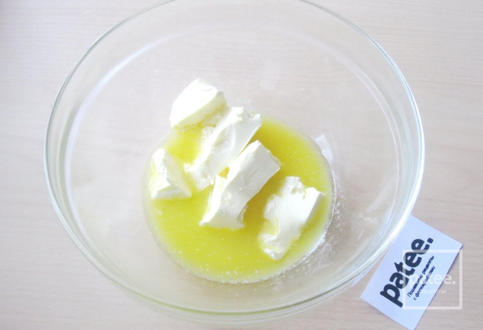 Пирог Булыжник от Джейми Оливера - Шаг 2