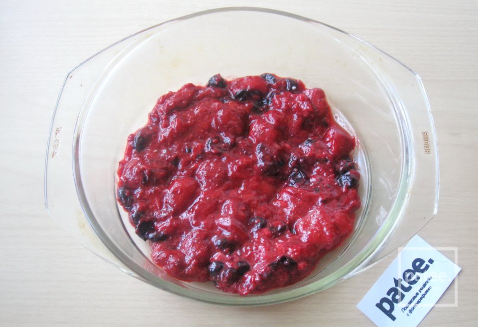 Пирог Булыжник от Джейми Оливера - Шаг 14