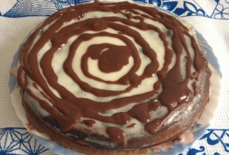 Тортик "Нежность"