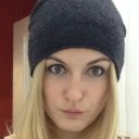 Катя Анисимова