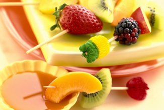 Употребление фруктов и овощей может предотвратить сердечный приступ у женщин