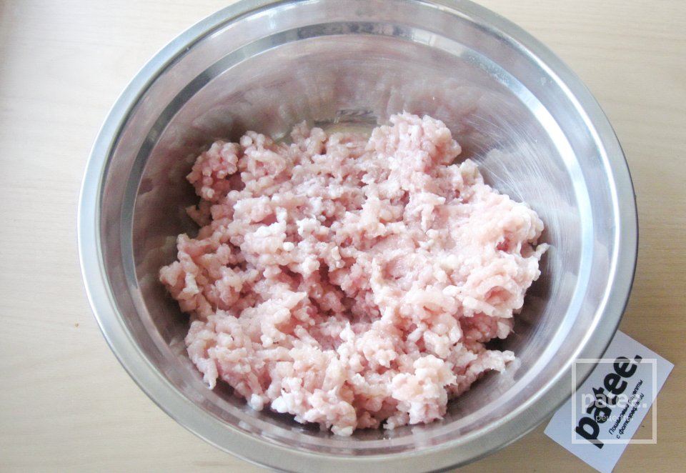 Запеканка из картофеля и молотого мяса - Шаг 5