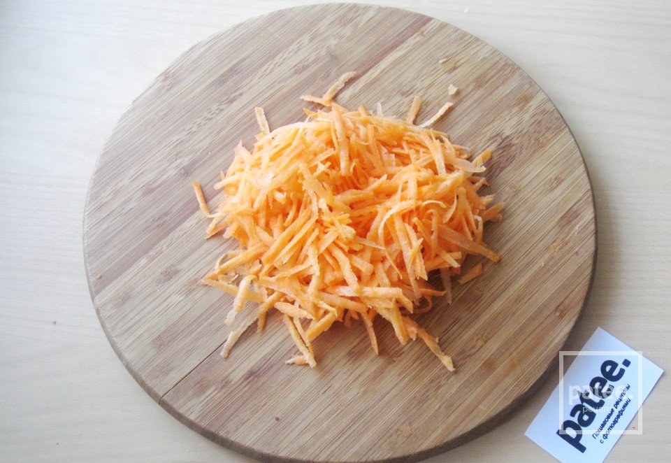 Запеканка из картофеля и молотого мяса - Шаг 6