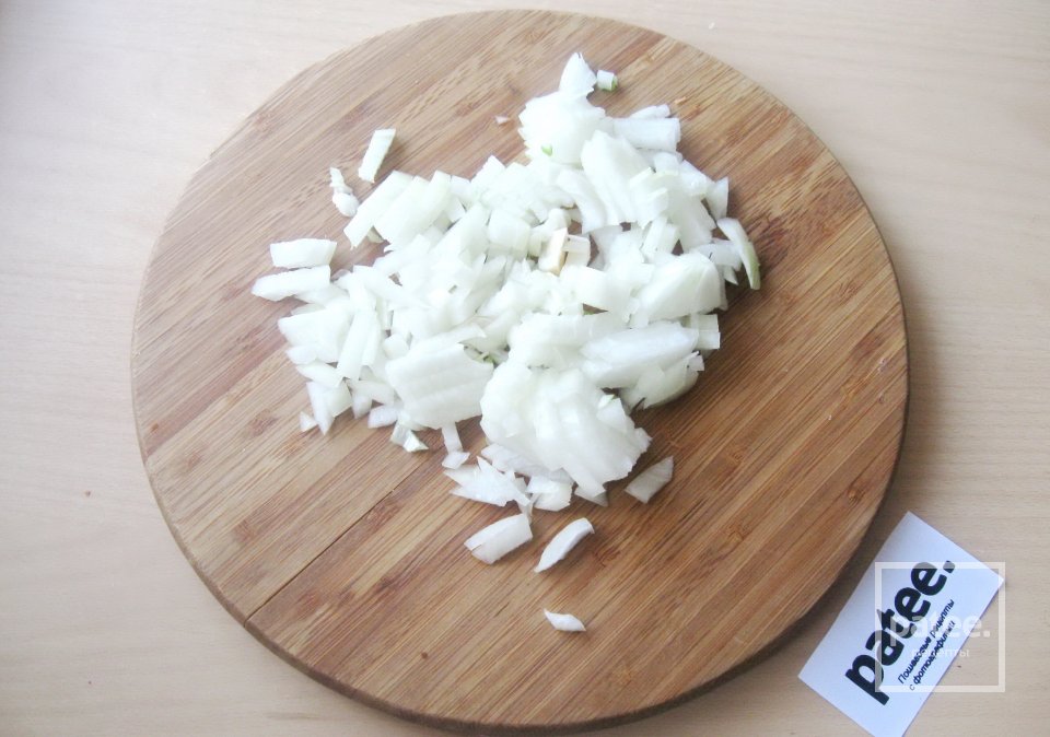 Запеканка из картофеля и молотого мяса - Шаг 7