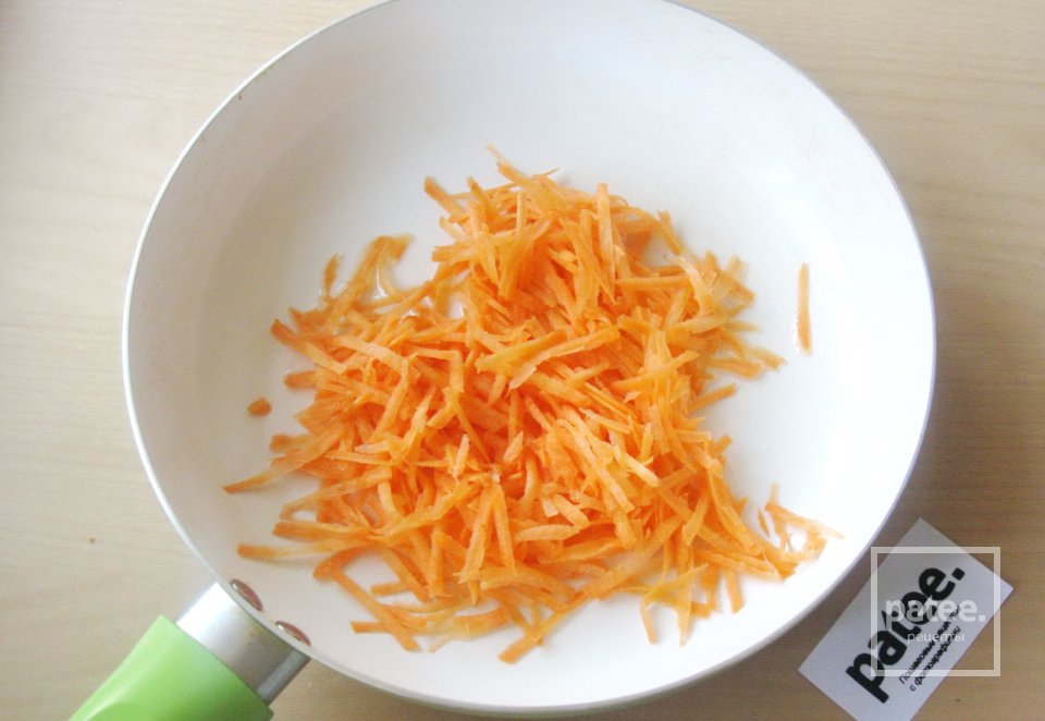 Запеканка из картофеля и молотого мяса - Шаг 8