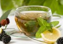 Чай с бергамотом может быть столь эффективным как статины