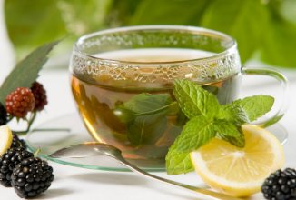 Чай с бергамотом может быть столь эффективным как статины