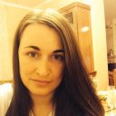 Ekaterina Sapovskaya