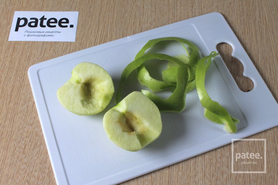 Салат из курицы и моркови по-корейски - Шаг 7