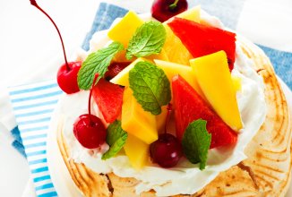 Семь или более порций фруктов и овощей в день могут уменьшить риск смерти на 42%