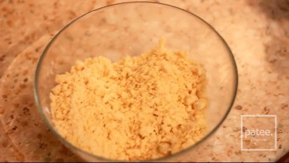 Цветаевский яблочный пирог - Шаг 3