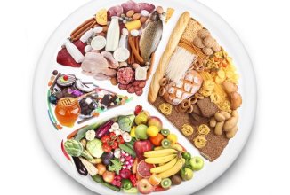 Дробное питание оказалось неэффективным при ожирении