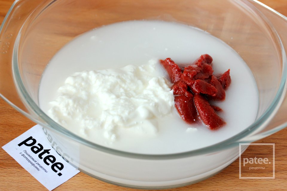 Свинина в сметанно-томатном соусе в мультиварке - Шаг 7