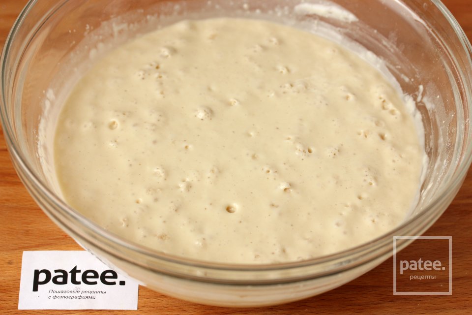 Духовые пирожки с сосисками - Шаг 4