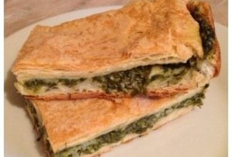 Спанакопита