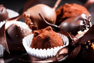 Основные ингредиенты шоколада предотвращают ожирение и сахарный диабет
