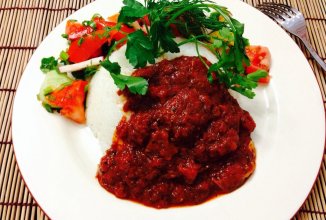 Соус томатный