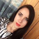 Анна Гвоздева