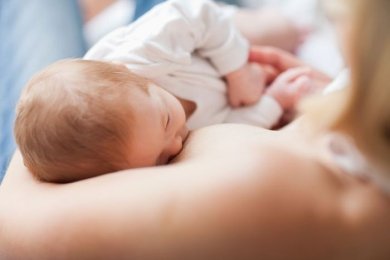 Питание в первые 2 года жизни имеет долгосрочные последствия